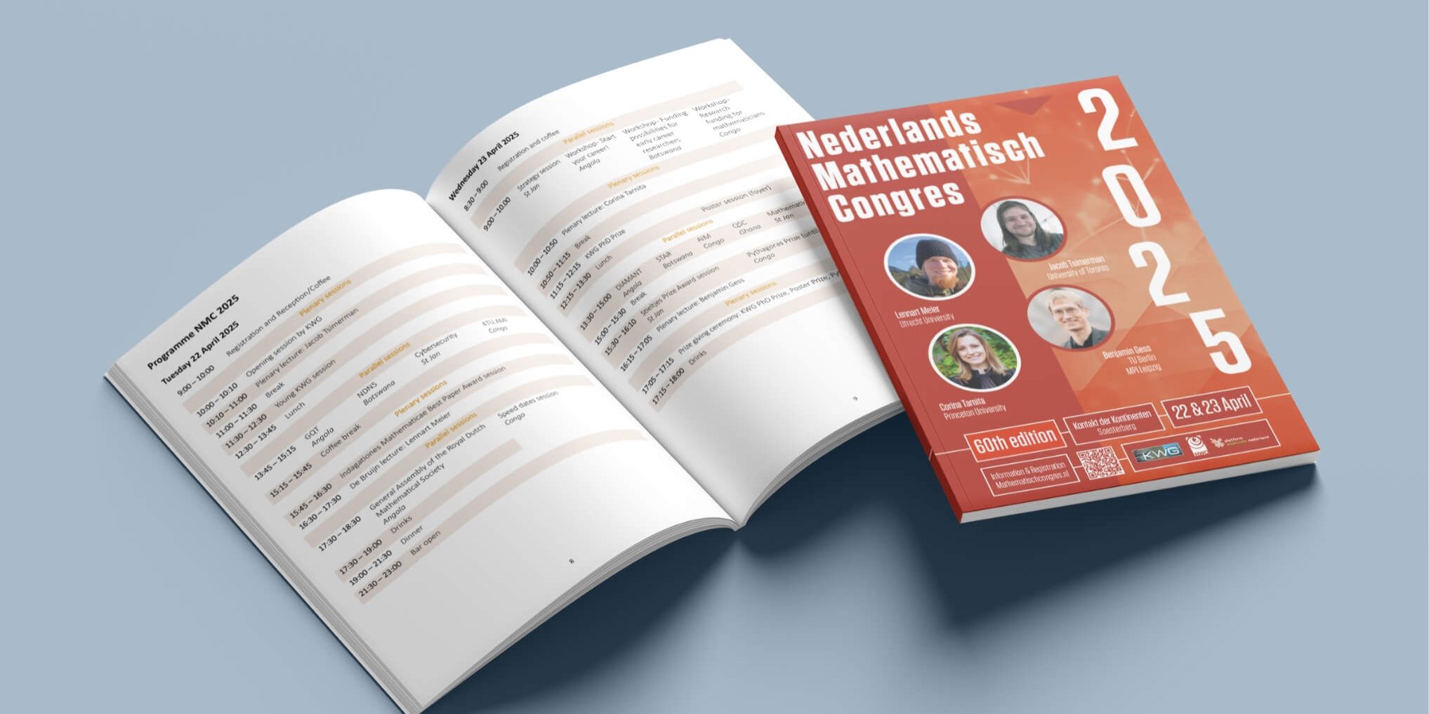 Mockup NMC 2025
