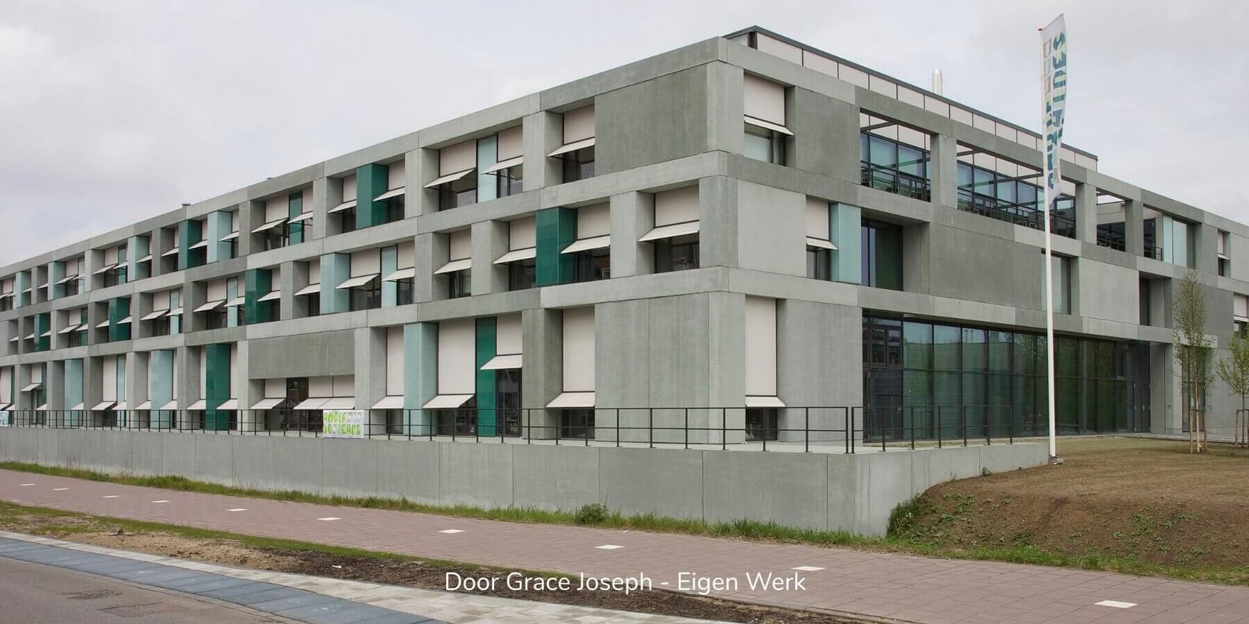 Science park photo