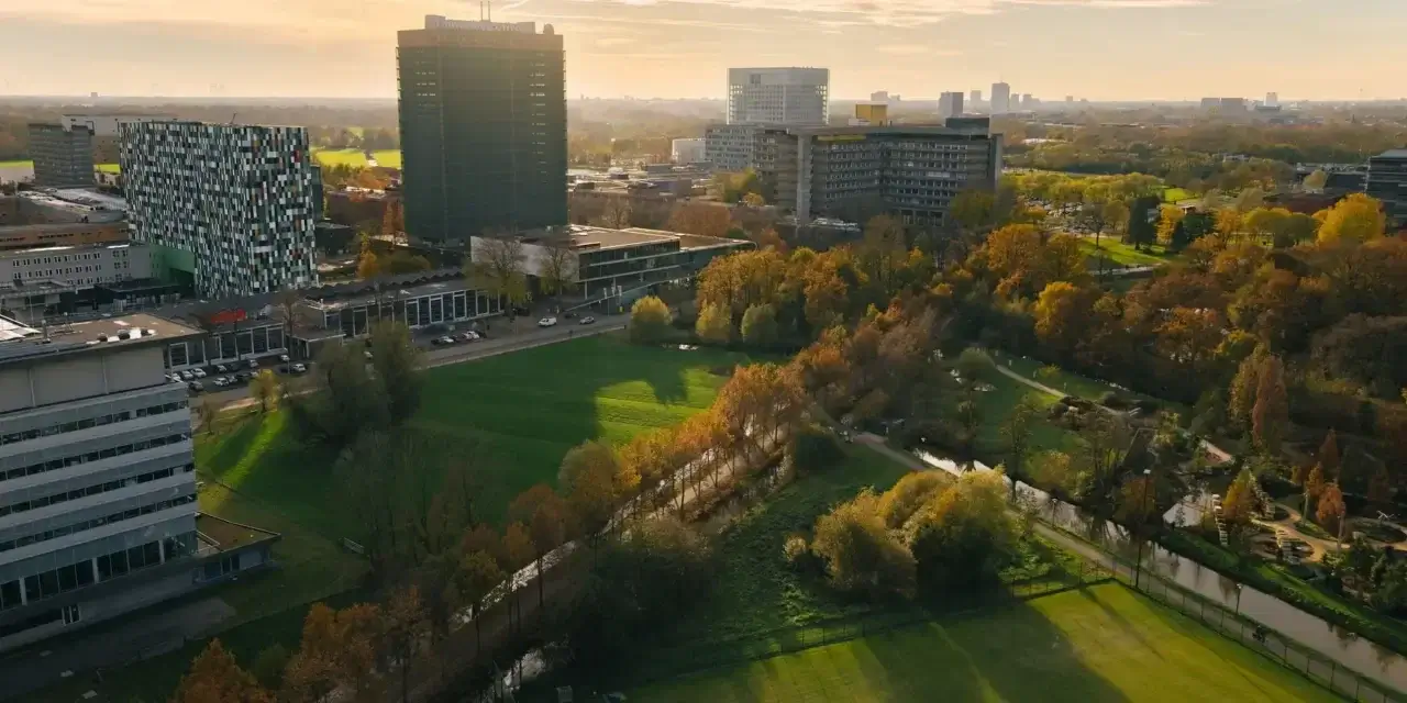 Science park foto