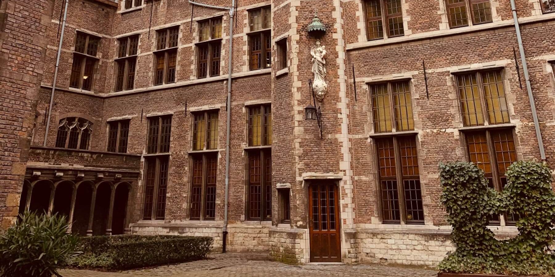 Universiteit Antwerpen